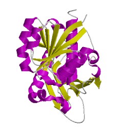 Image of CATH 4jn6B