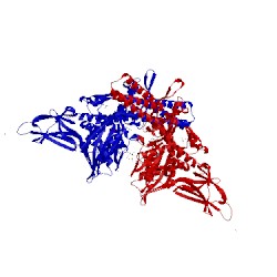 Image of CATH 4jne