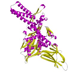 Image of CATH 4jneB