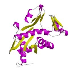 Image of CATH 4jneB01