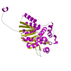 Image of CATH 4jnkB