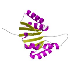 Image of CATH 4jnkB01