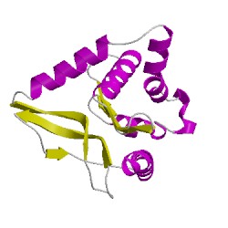 Image of CATH 4jnkB02