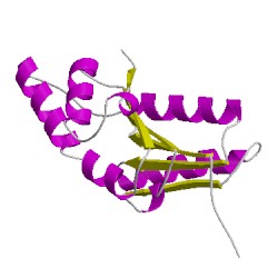 Image of CATH 4jnkC01