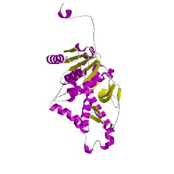 Image of CATH 4jnkD