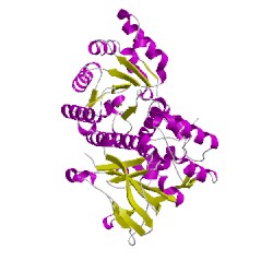 Image of CATH 4jnmA