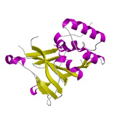 Image of CATH 4jnmA01