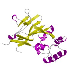 Image of CATH 4jnmB01