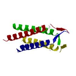 Image of CATH 4jnv