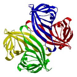 Image of CATH 4jo6