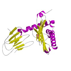 Image of CATH 4jo8A