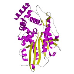 Image of CATH 4jodA