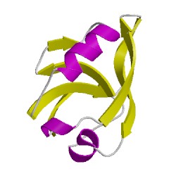 Image of CATH 4jojA