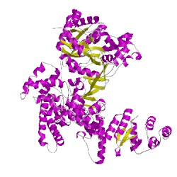 Image of CATH 4jomA