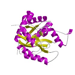 Image of CATH 4jomA01