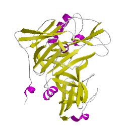 Image of CATH 4jpeA