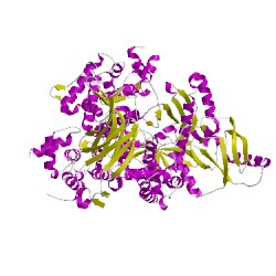 Image of CATH 4jpsA