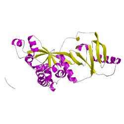 Image of CATH 4jpsA01