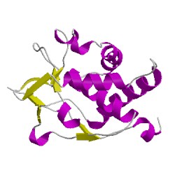 Image of CATH 4jptA01
