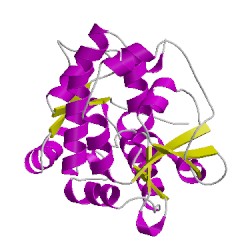 Image of CATH 4jpyA