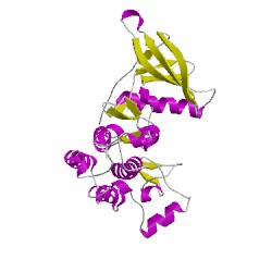 Image of CATH 4jq7A