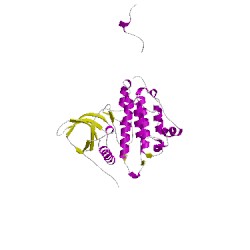 Image of CATH 4jq8A