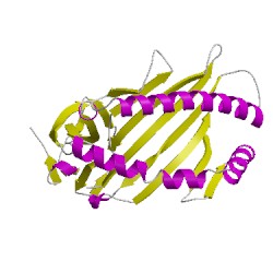 Image of CATH 4jqvA