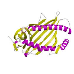 Image of CATH 4jqxA