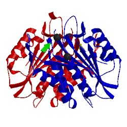 Image of CATH 4jr0