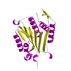 Image of CATH 4jr2A