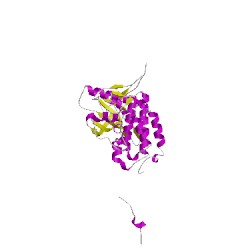 Image of CATH 4jr3A