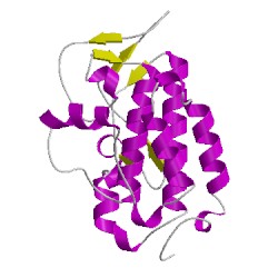 Image of CATH 4jr3A02