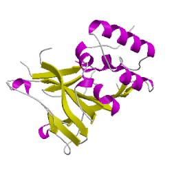 Image of CATH 4jr5A01