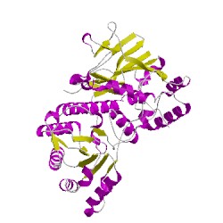 Image of CATH 4jr5B