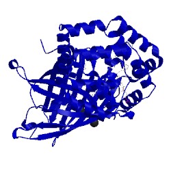 Image of CATH 4jrb