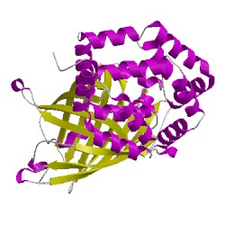 Image of CATH 4jrbA