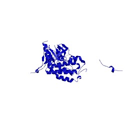 Image of CATH 4jrv