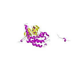 Image of CATH 4jrvA