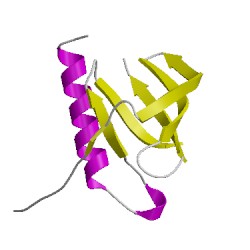 Image of CATH 4jrvA01