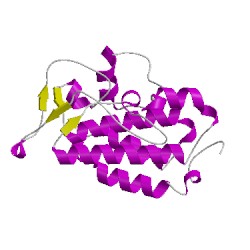 Image of CATH 4jrvA02