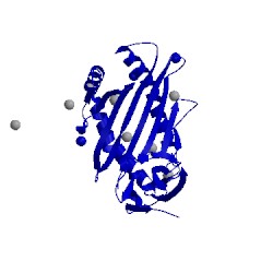 Image of CATH 4jrx