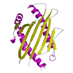 Image of CATH 4jrxA01