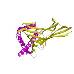 Image of CATH 4jryA