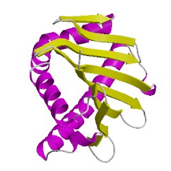 Image of CATH 4jryA01