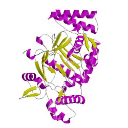 Image of CATH 4jseA