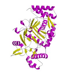 Image of CATH 4jsgA