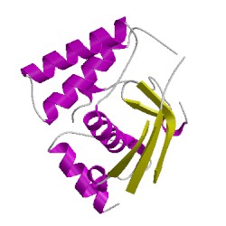 Image of CATH 4jsgB01