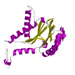 Image of CATH 4jsqS