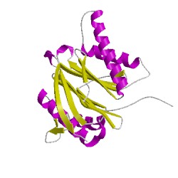 Image of CATH 4jsuL