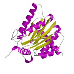 Image of CATH 4jsuR